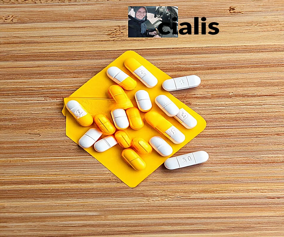 Cialis